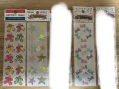 サンディライオンシール