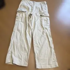 パンツ　Lサイズ　バックナンバーのサムネイル