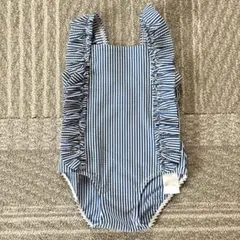 プチバトー　水着　81センチ