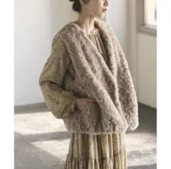 リッチフェイクボアジレ