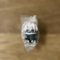 ダンダダン　まちぼうけ　オカルン（変身）