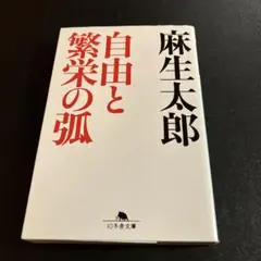 自由と繁栄の弧