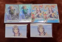 うたプリ　カミュ　まとめ売り　カード　N　SR