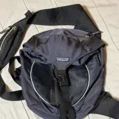 Patagoniaオービター希少モデルのサムネイル