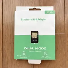 Bluetooth 5.3 USBアダプター