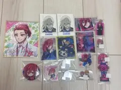 ブルーロック 潔世一　國神錬介　糸師凛　まとめ売り