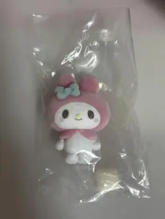 サンリオキャラクターズ おともだちどーる マイメロ