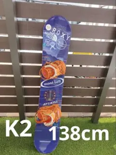 2026年最新】K2 ボードの人気アイテム - メルカリ