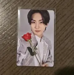 ENHYPEN House of Vampire 第二弾入場特典 ジョンウォン