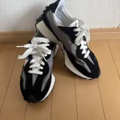 New Balance 327 26.0 ㎝