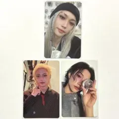 Hollow　KARMA　合　HOP　フィリックス　トレカ纏め　ラキドロ　特典