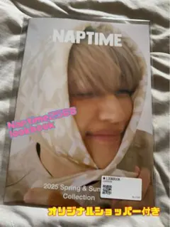 2025年最新】nissy naptime look bookの人気アイテム - メルカリ