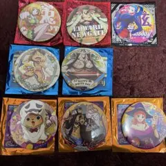 輩缶バッジ　MUSIC　ロー Amazon.co.jp: onepiece red 輩缶バッジ トラファルガーロー : おもちゃ