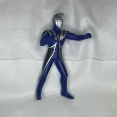 ウルトラマン ビッグサイズソフビフィギュア ウルトラマンアグル V2