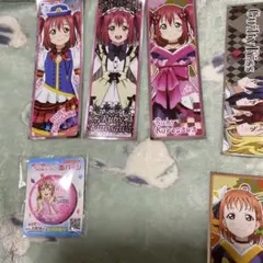 ラブライブサンシャイン まとめ売り