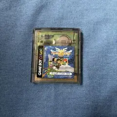 【正常動作品】ゲームボーイ ドラゴンクエスト3 ソフトのみ