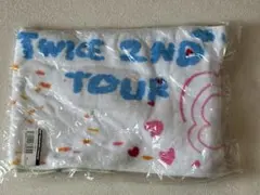 TWICE 2nd TOUR TWICELAND埼玉マフラータオル