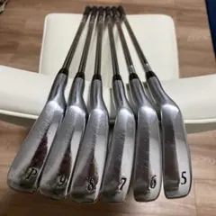 IDEA CB1 フォージドアイアンセット 7本(プロジェクトX5.5) Callaway 日本正規品 キャロウェイ X FORGED STAR (エックス