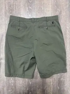 00s POLO RALPH LAUREN チノショーツ archive古着のサムネイル