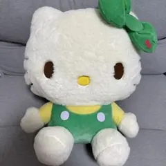 ハローキティ ぬいぐるみ 大きめ
