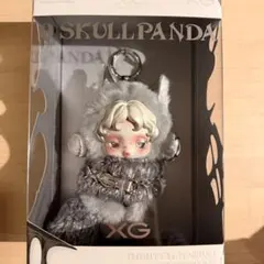 2025年最新】skullpanda ぬいぐるみの人気アイテム - メルカリ
