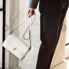 【新品】BARNYARDSTORM フラップショルダー