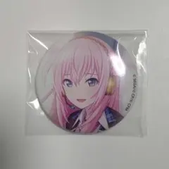 バンドリ MyGO!!!!! 音アニ オンアニ 缶バッジ 千早愛音 - メルカリ