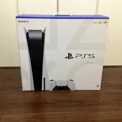 PlayStation5本体、その他
