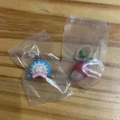 ONE PIECE ワンピース めじるしアクセサリー チョッパー ヒトヒトの実