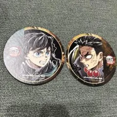 鬼滅の刃 フィナーレ コースター 悲鳴嶼 無一郎