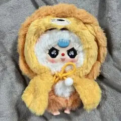 babythree ヒーローシリーズ　ぬいぐるみ
