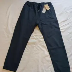 BEAMS別注 GRAMICCI ネイビー イージースウェットパンツ