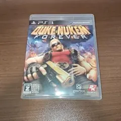 デューク・ニューケム フォーエバー