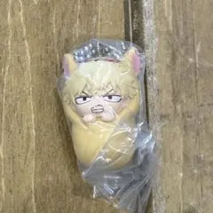 僕のヒーローアカデミア おくるみますこっとチャーム 爆豪勝己