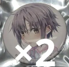 2025年最新】長門有希 缶バッジの人気アイテム - メルカリ