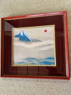 春杏　絵画　鯉の水彩画　アンティーク 春杏 絵画 鯉の水彩画 アンティーク - メルカリ