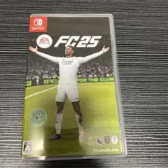 EA Sports FC 25 Nintendo Switch