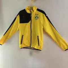 Puma BVB 09 香川真司モデルトレーニングウェア XS 上下セット