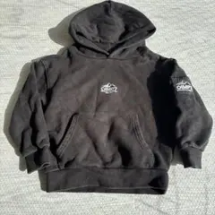 camp7 キッズ　パーカー　子供服　100 105