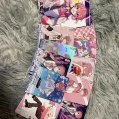 新品☆すとぷり☆さとみ☆アニメイト☆特典☆ブロマイド - メルカリ