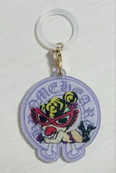 ヒスミニ　めじるしチャーム　B品のためお安です！