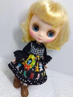 【sale】ミディブライス☆アウトフィット