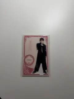原因は自分にある。 げんじぶ 輪廻の箱庭 アクリルスタンド アクスタ