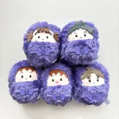 2025年最新】忍たま乱太郎 くるみたぴぬいの人気アイテム - メルカリ