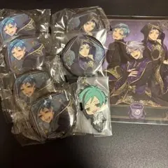 ツイステ グッズ (オクタ寮)