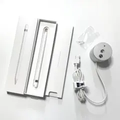 難あり Apple Pencil第1世代 充電スタンド付き