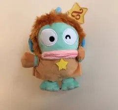 サンリオキャラクターズ デコラポップドール2 ハンギョドン - メルカリ