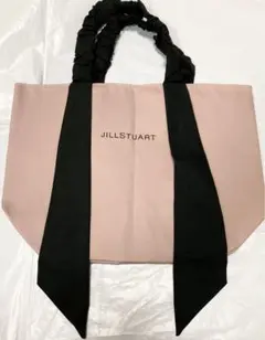 JILL STUART ジルスチュアート リバーシブル トートバッグ
