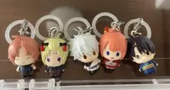銀魂 妖怪コスプレ 缶バッジ 坂田銀時 高杉晋助 - メルカリ