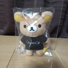 L'Arc~en~Ciel × Rilakkuma　ラルックマ